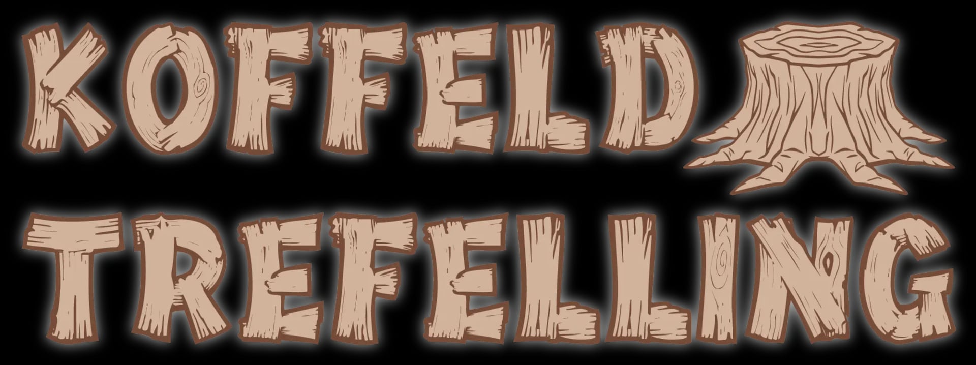 Koffeld Trefelling